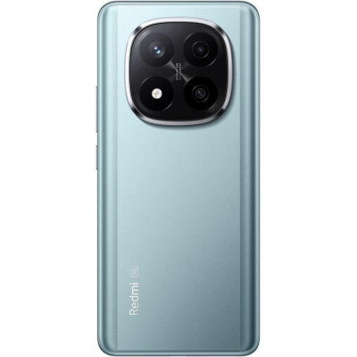Xiaomi Redmi Note 14 Pro+ 5G 8/256GB Frost Blue
