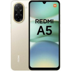 Xiaomi Redmi A5 4/128GB Sandy Gold