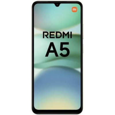 Xiaomi Redmi A5 4/128GB Sandy Gold