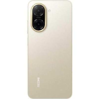 Xiaomi Redmi A5 4/128GB Sandy Gold