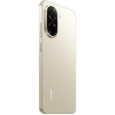 Xiaomi Redmi A5 4/128GB Sandy Gold
