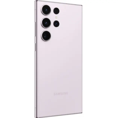 Samsung Galaxy S23 Ultra 8/256GB Lavender (SM-S918BLID) Refurbished
