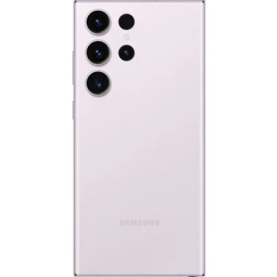 Samsung Galaxy S23 Ultra 8/256GB Lavender (SM-S918BLID) Refurbished