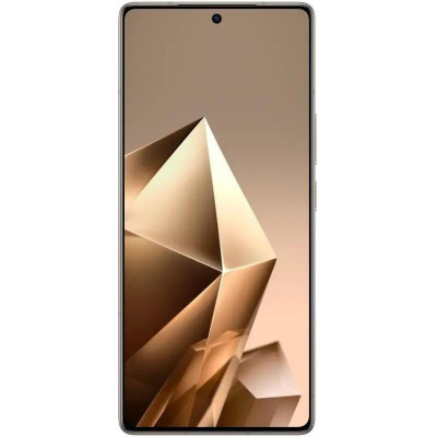Infinix Note 50 8/256Gb Titanium Grey