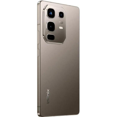 Infinix Note 50 8/256Gb Titanium Grey