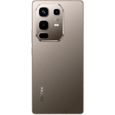 Infinix Note 50 8/256Gb Titanium Grey