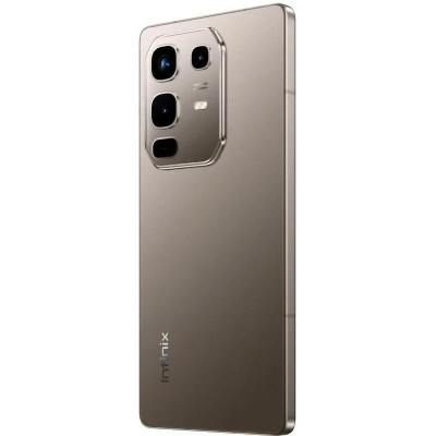 Infinix Note 50 8/256Gb Titanium Grey