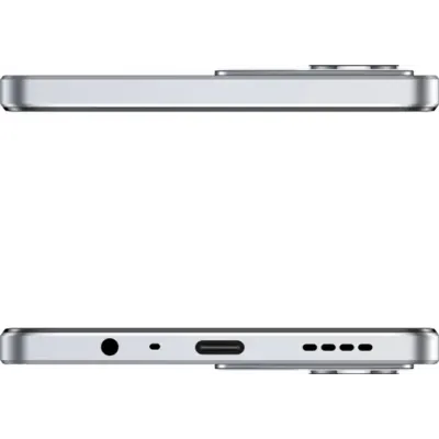 Realme C71 8/256Gb (RMX5303) White Swan