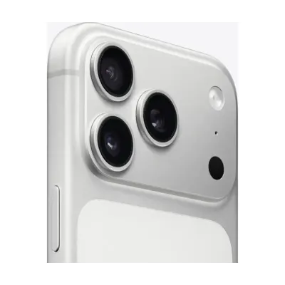 Apple iPhone 17 Pro 256GB Silver (MG8G4)