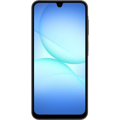 Samsung Galaxy A17 4/128GB Black (SM-A175FZKB)