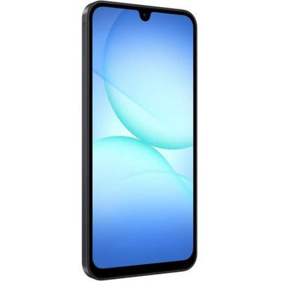 Samsung Galaxy A17 4/128GB Black (SM-A175FZKB)