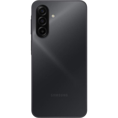 Samsung Galaxy A17 4/128GB Black (SM-A175FZKB)
