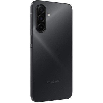Samsung Galaxy A17 4/128GB Black (SM-A175FZKB)