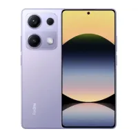 Xiaomi Redmi Note 14S 8/256GB Aurora Purple (with adapter)