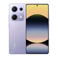 Xiaomi Redmi Note 14S 8/256GB Aurora Purple (with adapter)
