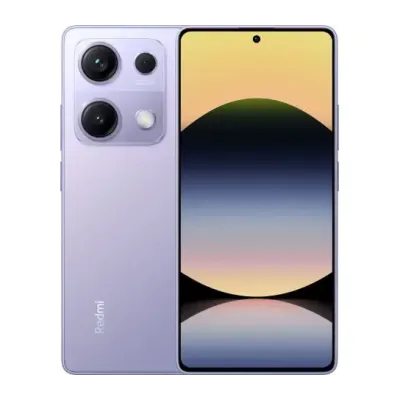 Xiaomi Redmi Note 14S 8/256GB Aurora Purple (with adapter)