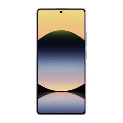 Xiaomi Redmi Note 14S 8/256GB Aurora Purple (with adapter)