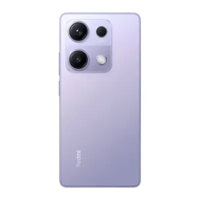 Xiaomi Redmi Note 14S 8/256GB Aurora Purple (with adapter)