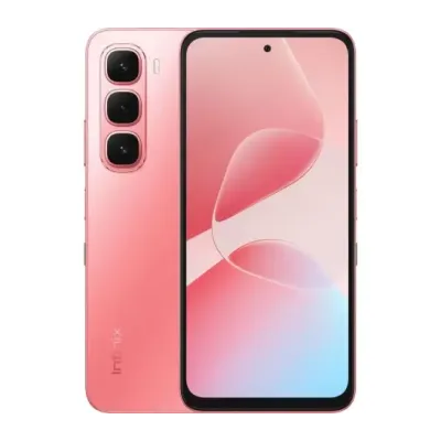 Infinix Hot 60i 8/256GB Neon Red (X6728)
