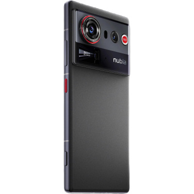 ZTE Nubia Z80 Ultra 16/512GB Black (Global Version)