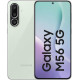 Samsung Galaxy M56 5G 8/128GB Light Green (SM-M566BLGA)