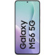 Samsung Galaxy M56 5G 8/128GB Light Green (SM-M566BLGA)