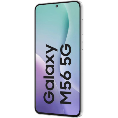 Samsung Galaxy M56 5G 8/128GB Light Green (SM-M566BLGA)
