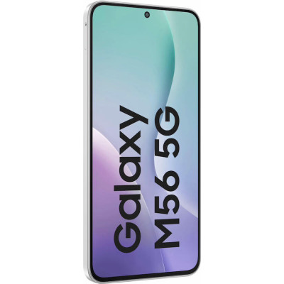 Samsung Galaxy M56 5G 8/128GB Light Green (SM-M566BLGA)