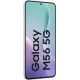 Samsung Galaxy M56 5G 8/128GB Light Green (SM-M566BLGA)