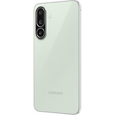 Samsung Galaxy M56 5G 8/128GB Light Green (SM-M566BLGA)
