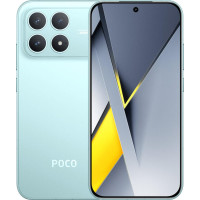POCO F8 Pro 12/512GB Blue (with adapter)