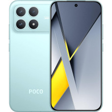POCO F8 Pro 12/512GB Blue (with adapter)