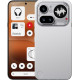 Nothing Phone (4a) Pro 12/256GB Silver