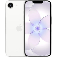Apple iPhone 17e 256GB White (MHRW4)