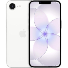 Apple iPhone 17e 256GB White (MHRW4)