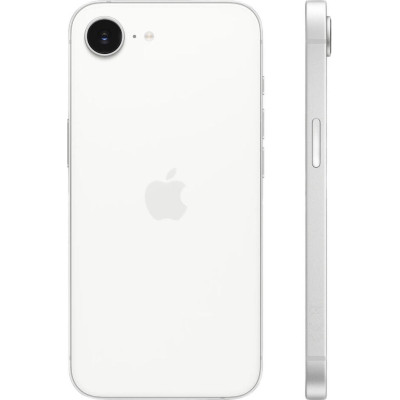 Apple iPhone 17e 256GB White (MHRW4)