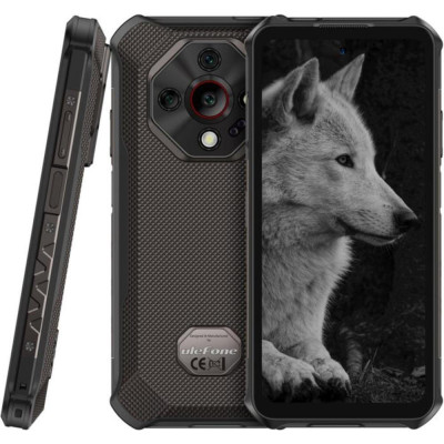Ulefone Armor X16 6/128GB Wasteland Shadow