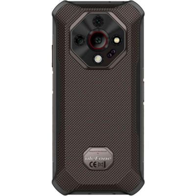 Ulefone Armor X16 6/128GB Wasteland Shadow