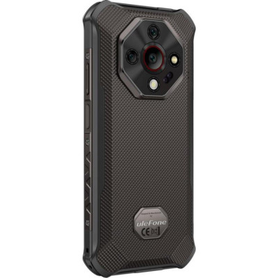 Ulefone Armor X16 6/128GB Wasteland Shadow