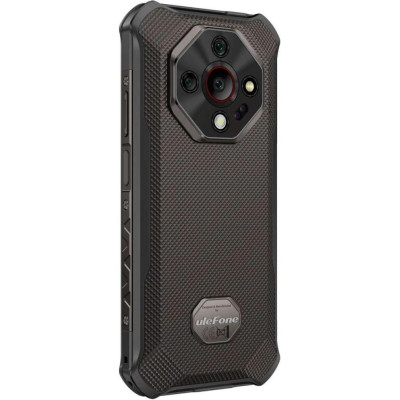 Ulefone Armor X16 6/128GB Wasteland Shadow