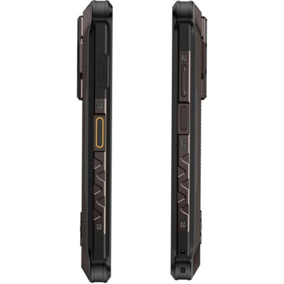 Ulefone Armor X16 6/128GB Wasteland Shadow