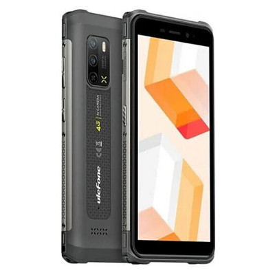 Ulefone Armor X10 4/32GB Grey