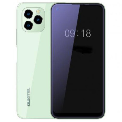 Oukitel C21 Pro 4/64GB Green