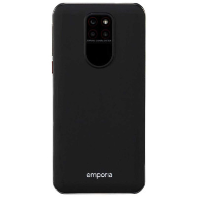 Emporia Smart 5 3/32GB Black
