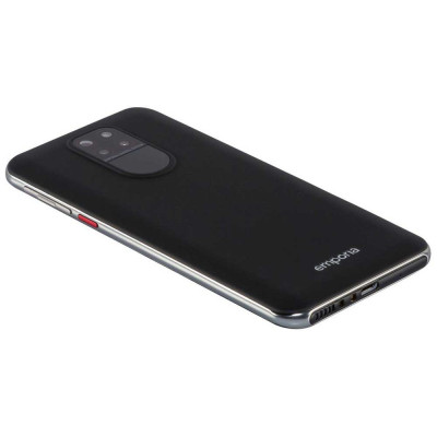 Emporia Smart 5 3/32GB Black