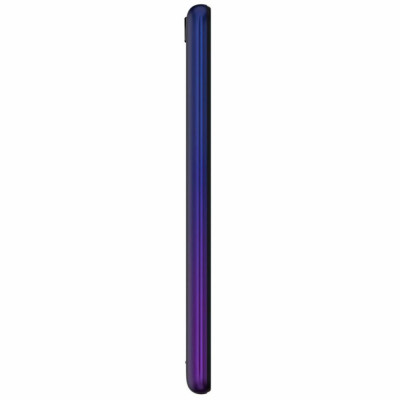 Tecno POP 2F B1G 1/16GB Midnight Blue (4895180766015)