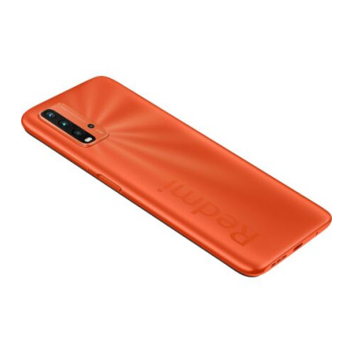 Xiaomi Redmi 9T 4/128GB Sunrise Orange NFC