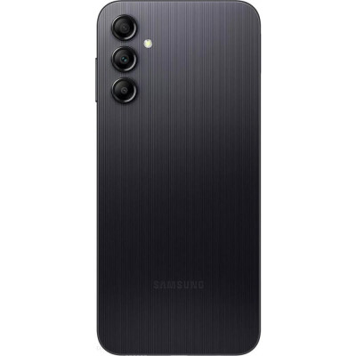 Samsung Galaxy A14 5G SM-A146P 6/128GB Black