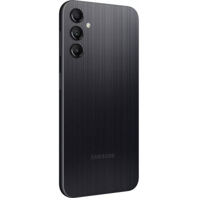 Samsung Galaxy A14 5G SM-A146P 6/128GB Black