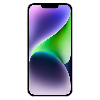 Apple iPhone 14 256GB eSIM Purple (MPW83)